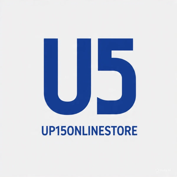 UP15 ONLINE STORE