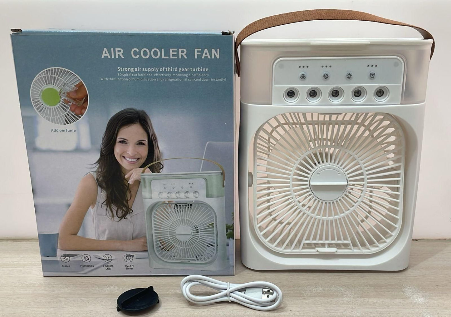 USB AIR COOLER__TOP SELLING PRODUCT